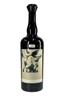 Sine Qua Non Syrah Estate Eleven Confessions Vineyard Le Supplément 2013