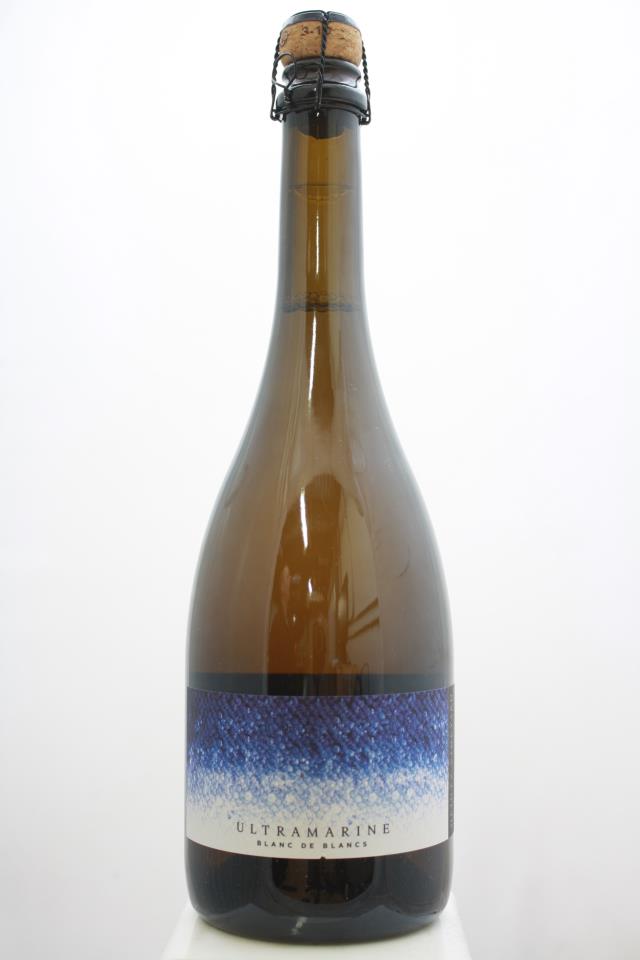 Ultramarine Blanc de Blancs Heintz Vineyard 2015