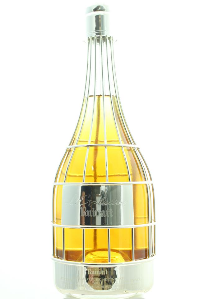 Ruinart L'Exclusive de Ruinart Brut 2000