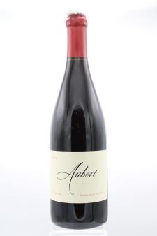 Aubert Pinot Noir UV Vineyard 2012