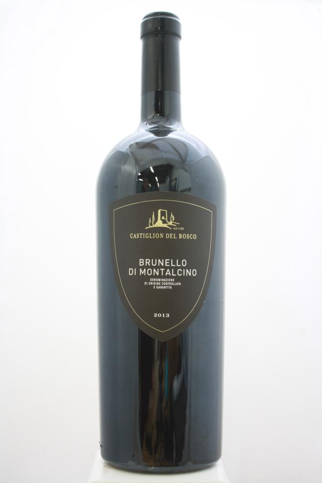 Castiglion del Bosco Brunello di Montalcino 2013