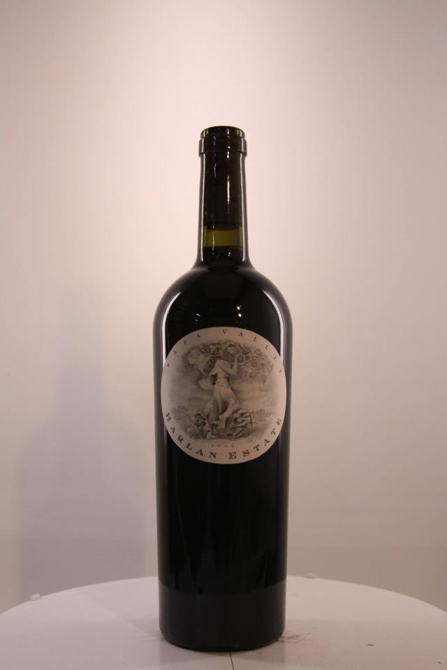 Harlan Estate 2006