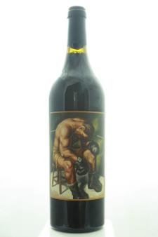 Behrens & Hitchcock Proprietary Red The Heavy Weight 2003