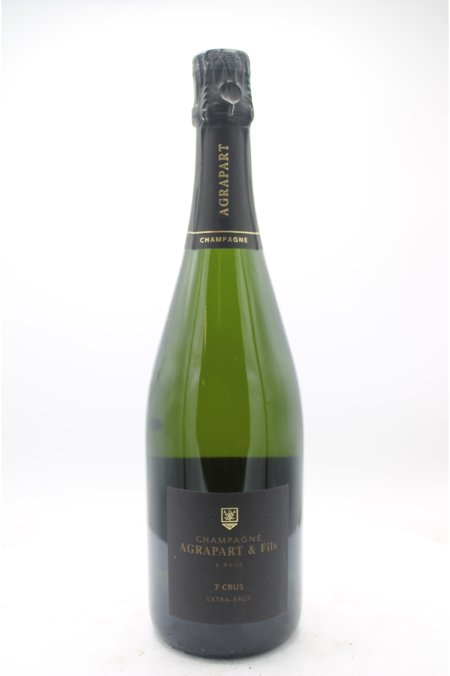 Agrapart & Fils Avize 7 Crus Extra Brut NV