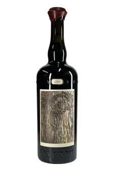 Sine Qua Non Syrah Estate Eleven Confessions Vineyard Patine 2011