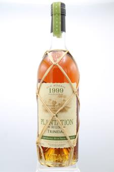 Plantation Old Reserve Trinidad Rum 1999