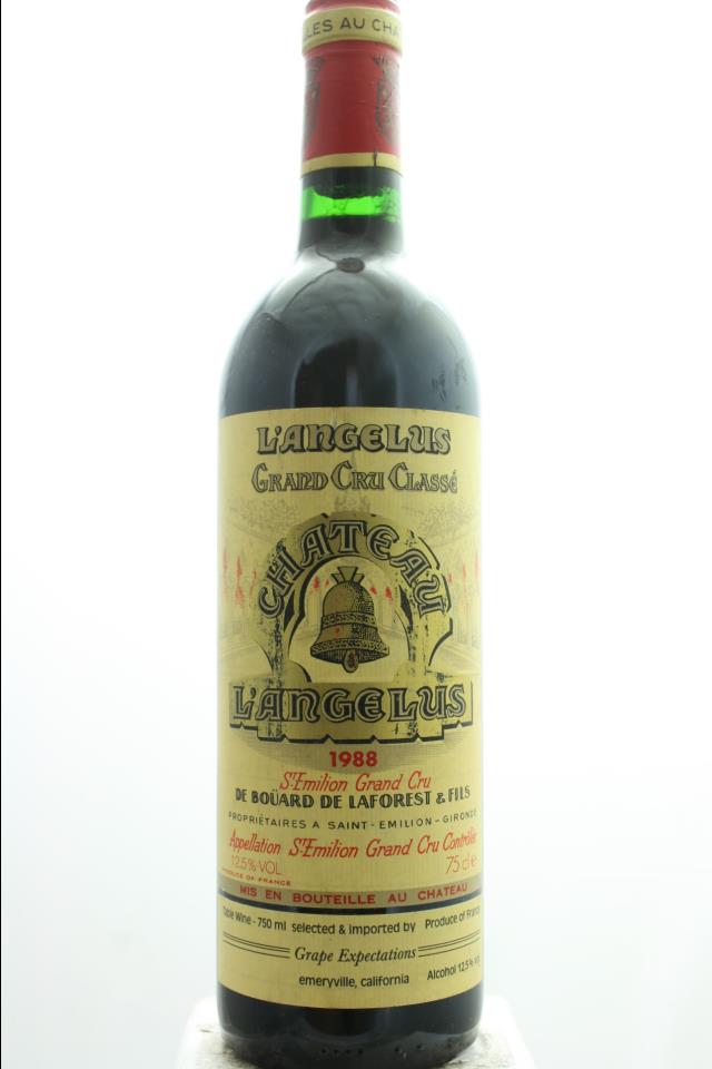 Angélus 1988
