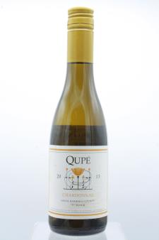 Qupe Chardonnay "Y" Block 2013