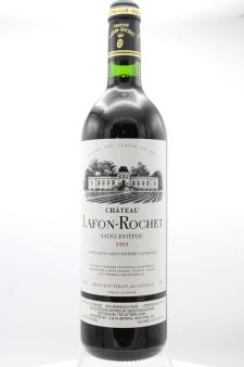 Lafon-Rochet 1993