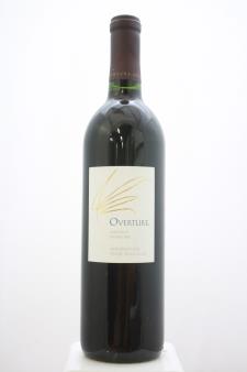 Opus One Overture NV