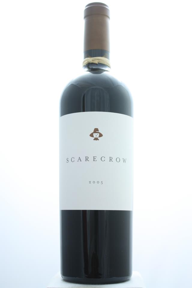 Scarecrow Cabernet Sauvignon 2005