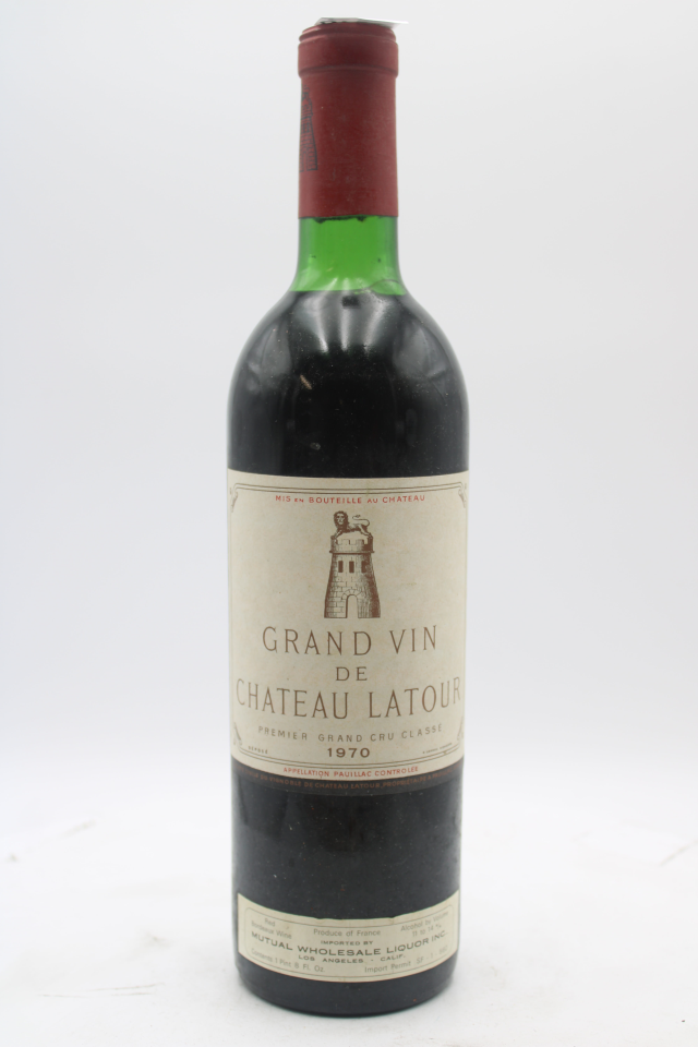 Latour 1970
