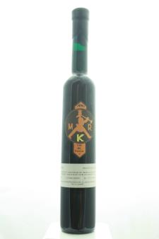 Sine Qua Non Mr. K Semillon Brander Vineyards Vin de Paille 1999