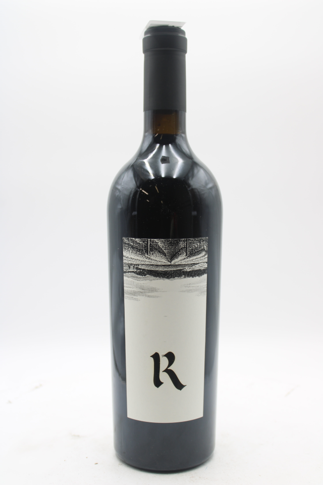 Realm Cellars Cabernet Sauvignon Farella Vineyard 2012