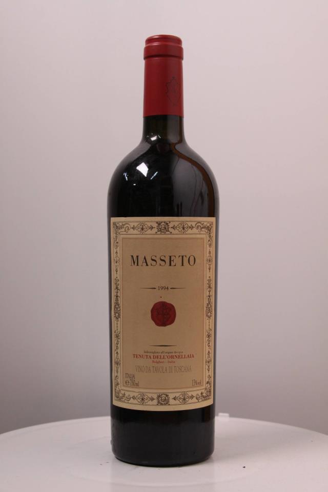 Masseto 1994