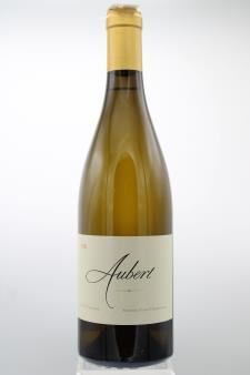 Aubert Chardonnay UV-SL Vineyard 2021