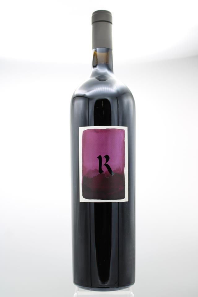 Realm Cellars Proprietary Red The Tempest 2018