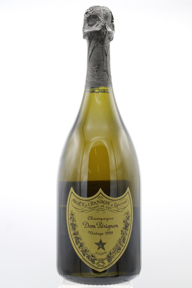 Moët & Chandon Dom Pérignon Brut 1999