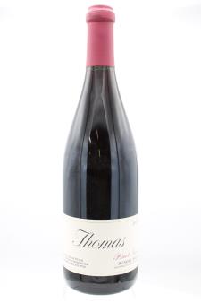 Thomas Pinot Noir 2007