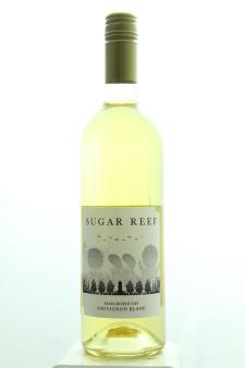 Sugar Reef Sauvignon Blanc 2014