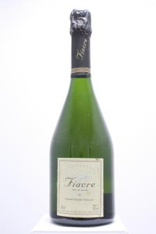 Chartogne-Taillet Fiacre Tête de Cuvée Brut NV