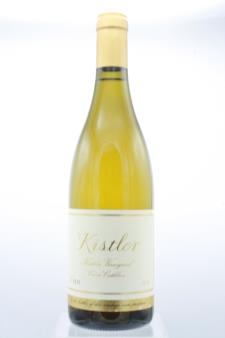 Kistler Chardonnay Kistler Vineyard Cuvée Cathleen 2016