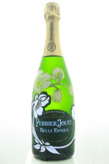 Perrier-Jouët Fleur de Champagne Cuvée Belle Epoque Brut Luminous 2011