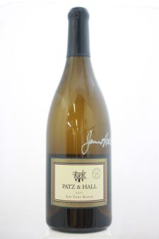 Patz & Hall Chardonnay Zio Tony Ranch 2012