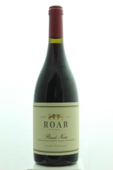 Roar Pinot Noir Garys