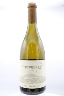 Stonestreet Chardonnay Upper Barn Vineyard 2016