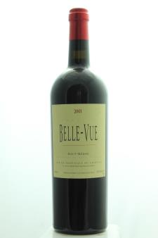 Belle-Vue 2001