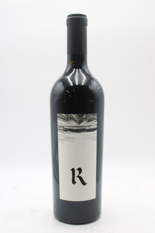 Realm Cellars Cabernet Sauvignon Farella Vineyard 2013