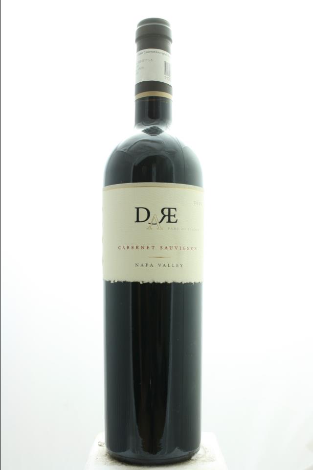 Viader Cabernet Franc Dare 2005