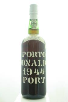 Donaldo Port Colheita 1944