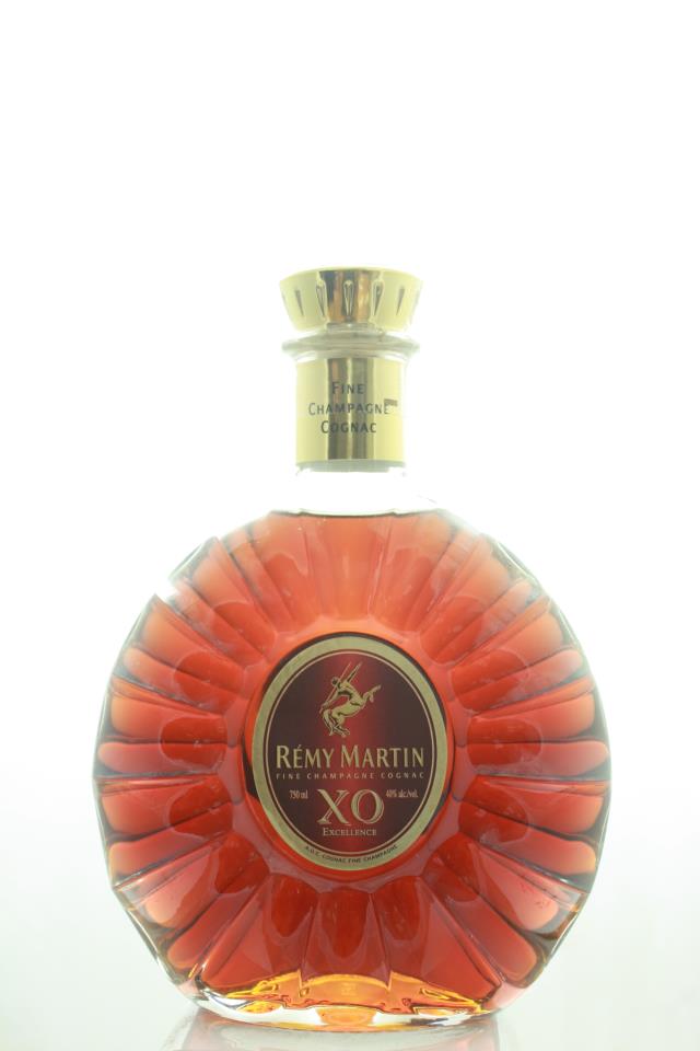 Rémy Martin Fine Champagne Cognac XO Excellence NV