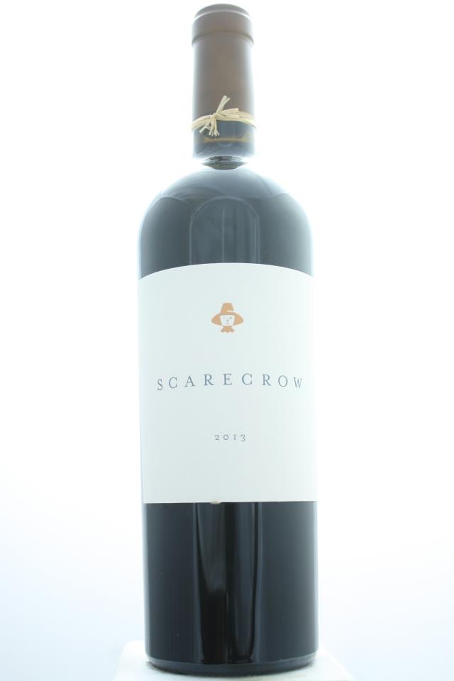 Scarecrow Cabernet Sauvignon 2013