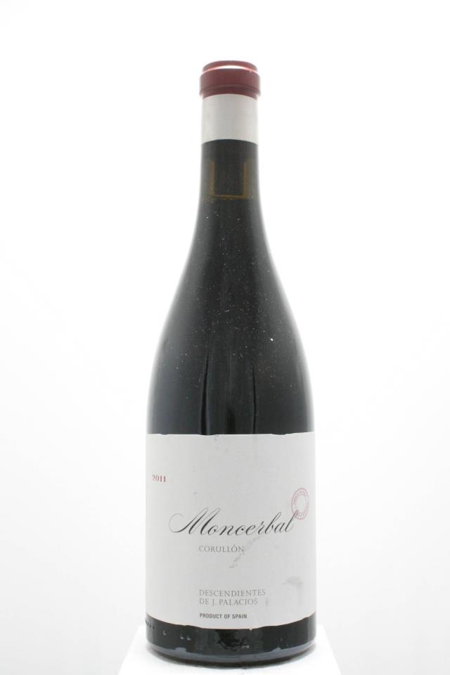 Descendientes de José de Palacios Bierzo Corullón Moncerbal 2011