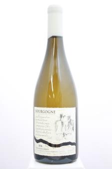 Domaine Fourrier Bourgogne Blanc 2016