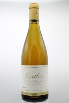 Kistler Chardonnay Vine Hill 2002