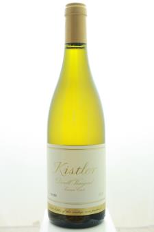 Kistler Chardonnay Durell Vineyard 2010