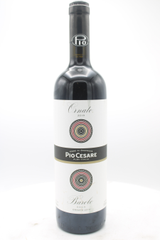 Pio Cesare Barolo Ornato 2019