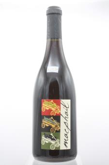 Macphail Pinot Noir Toulouse Vineyard 2003