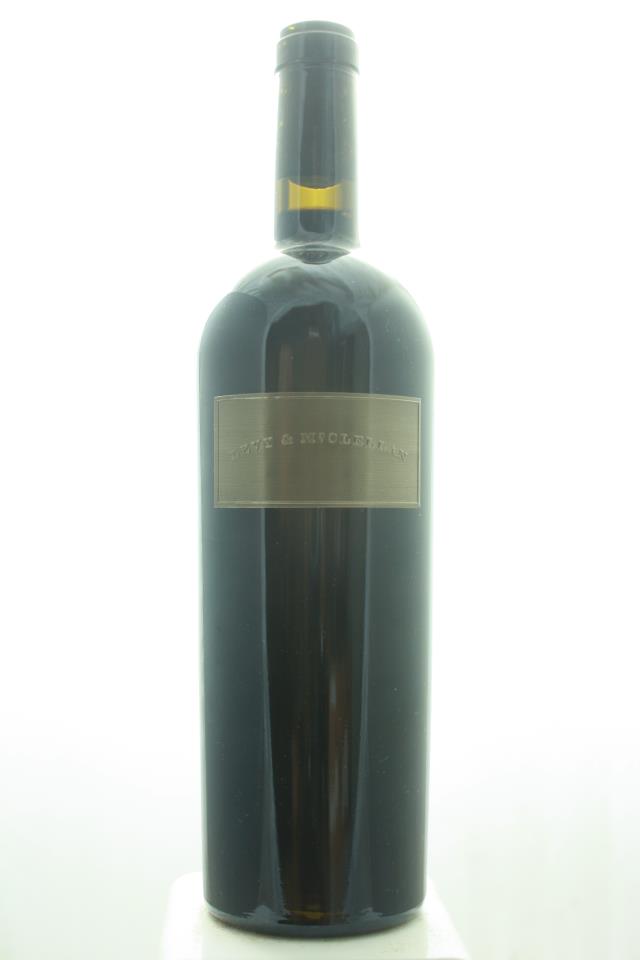 Levy & McClellan Proprietary Red 2011