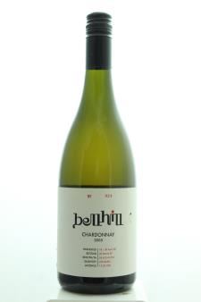 Bell Hill Chardonnay 2005