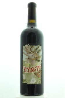 Cayuse Vineyards Proprietary Red Flying Pig 2008