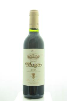 Muga Rioja Reserva 2011
