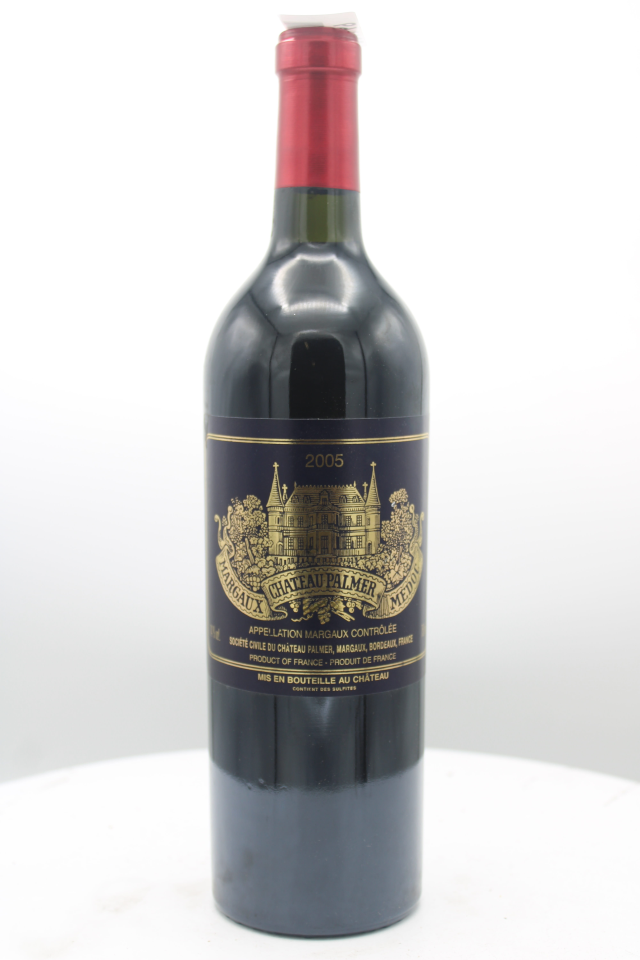 Palmer 2005
