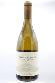 Stonestreet Chardonnay Bear Point Vineyard 2016