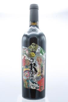 Realm Cellars The Absurd 2016