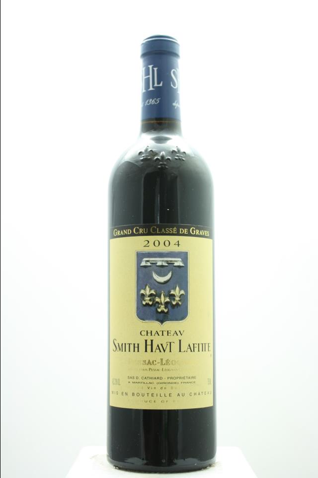 Smith Haut Lafitte 2004